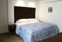 Gran Suite Ex Convento Culhuacán