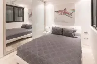 luxury apartment playa del carmen