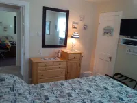 Block To Beach And Boardwalk Corner Property Great Location Liberty Escape Rooms 주변 호텔