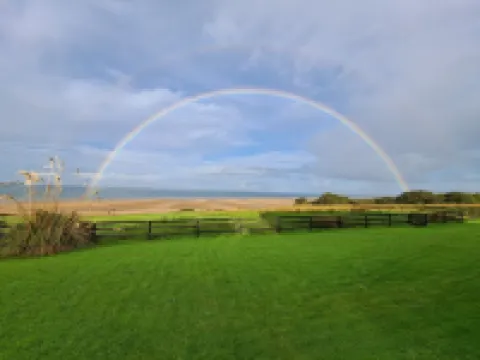 Stunning Beachfront Cottage  Ballybunion