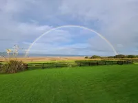 Stunning Beachfront Cottage  Ballybunion