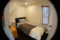 New 2023 Mountain View Chalet Hotels in Ohakune