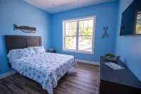 Tidesides Marine Bay house rentals