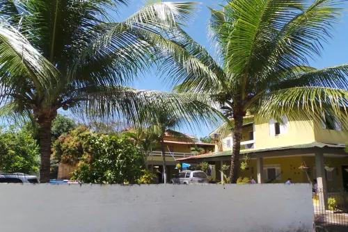House in 3 lots - Closed condominium - Pontal da Ilha de Itamaracá Hotels in Itamaraca