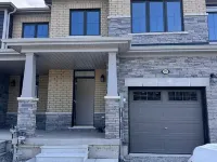 Spacious 3-Br Home Near Niagara Falls | Sleeps 7 | Parking for 3 | King Bed Hotels in Thorold