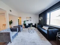 Casa Blanca (Arcade/Theatre/Game Room/RV Parking) Hotels in Banning