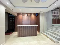Hotel Pushpak International