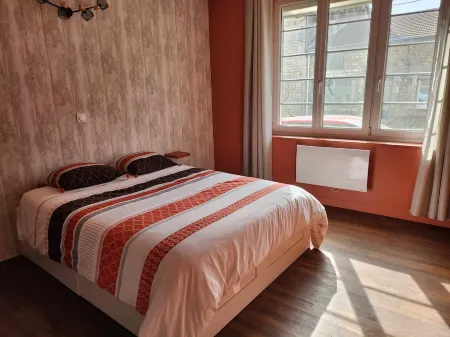 Appartement Cocooning 50 m² - Indépendant