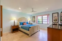 Spacious 5-bedroom house with WiFi and AC in superb Fort Lauderdale Hotels in Lauderhill