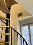 cottage for 6 people in the center of Graçay Hotel a Gracay
