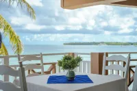 Tropikist Beach Hotel & Resort - Ocean View