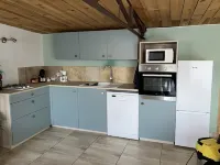 Farmhouse cabin with indoor pool and Jacuzzi