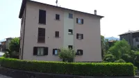 Casa al Ponte apartment with private garden, Wifi Internet! - 2-Star