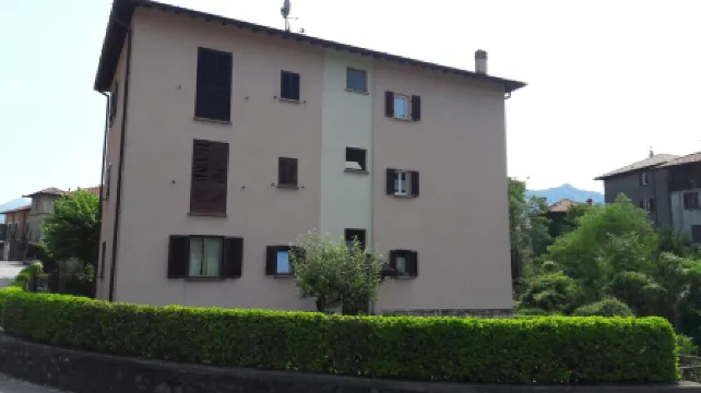 Casa al Ponte apartment with private garden, Wifi Internet!