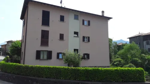 Casa al Ponte apartment with private garden, Wifi Internet!