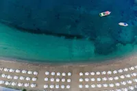 Palmariva Beach Hotel - Beach