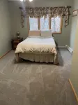 4000 sq. ft. With EXTRA LARGE BRAND NEW HOT TUB. Directly across from Ski Resort