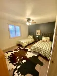 Welcome to CoCo Ranch Mtn Stay – Your Private Teton Valley Escape!