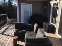 Waterview 5 bedroom home.  Sleeps 10