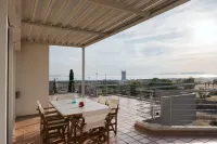 埃利尼孔360屋頂