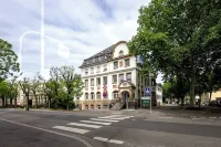 Loftdesign 8P Ludwigshafen BASF