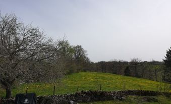 La Grange de Melaual,