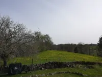 Le Buron des Loups Hotels in Soulages-Bonneval