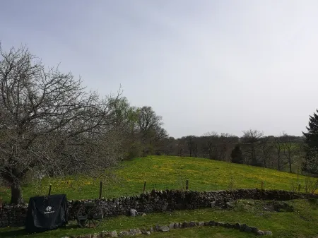 Le Buron des Loups Отели в г. Сулаж-Бонваль