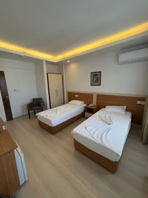 Amphora Hotel Hôtels à : Kucukkoy Belediyesi