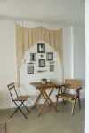 Tertulias con Julia’s design & Great Location