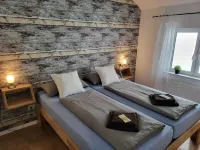 Cozy vacation home in Budenheim with full equipment  호텔