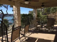 Lake Travis Waterfront - Outstanding Views, Boat Dock/Deep Water, Walk to Pool
