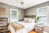 Downtown Ky Bourbon Tour Cozy Cottage