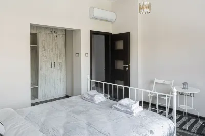 Stylish one bedroom in Plovdiv - 5 minutes from center Hotels in 