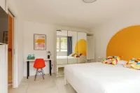 Spacebility Beach - Self Check-IN