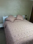 Luxury duplex apartment in the center of agadir