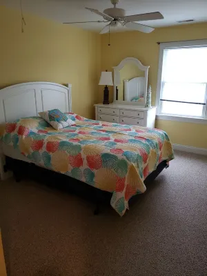 GORGEOUS   Townhouse 1 Blk to Beach/ Boards !!! Hotels near Surfside Pier