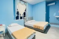 Zazezo Homestay Syariah RedPartner Hotels in West Tanjungpinang