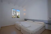 Luxury apartment in front of the sea with beautiful views Hotel a Port de Pollenca