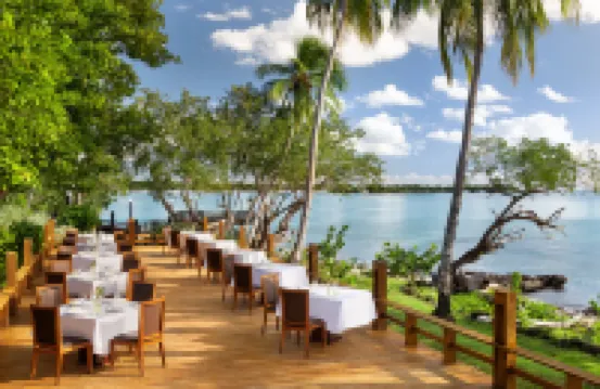 Secrets la Romana, An All-Inclusive Adult Only Resort