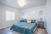 Quiet 2 Bedroom Apartment near Berkeley/Emeryville Boarders