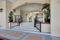 Direct ocean view Villa Capriani - just renovated!