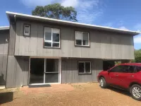 River Edge Holiday Home