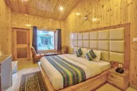 Aman place by Hotel Malabar KASOL Hotels in Bhuntar