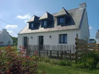 Paimpol - Grande Maison Familiale : Chez Tad Kozh