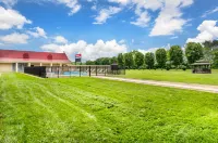 Red Roof Inn Staunton