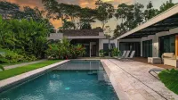 Casa Arena Volcano View Villa