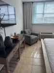 Nest by the Marina