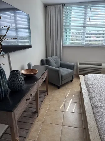 Nest by the Marina Отели в г. Фахардо