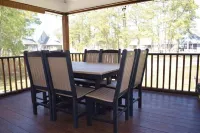 Drop Anchor-Beautiful Home, Quiet Neighborhood, Close to Tom's Cove